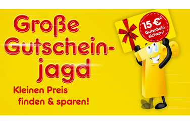 Bild zu Netto Onlineshop: 15€ Rabatt auf fast Alles ab 150€ Bestellwert