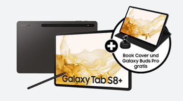 Top nur noch bis morgen Saturn die neue Samsung Galaxy Tab S8