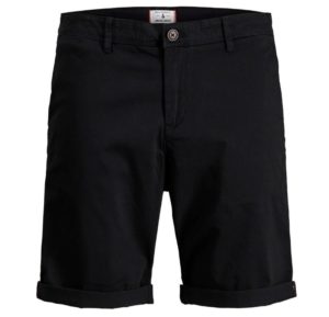 jack & jones chino schwarz