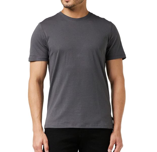 Bild zu JACK & JONES Male T-Shirt Bio-Baumwolle Unisex (Gr.: S -XXL) für 7,12€ (VG: 14,99€)