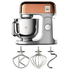 Bild zu KENWOOD KMX760GD kMix Edition Küchenmaschine, Roségold für 199,99€ (VG: 299€)