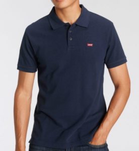 levis Polo shirt