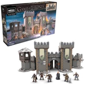 mega construx set gmn75