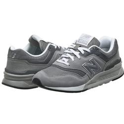 Bild zu New Balance Herren 997H Core Trainers Sneaker in Grau für 49,95€ (VG: 64,99€)