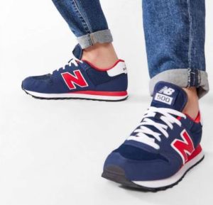 new balance sneaker