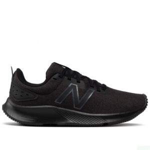 new balance sneaker schwarz