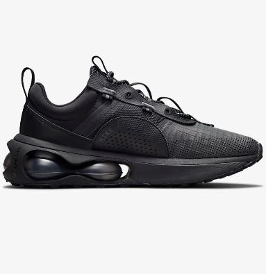 Bild zu Nike Air Max 2021 (Gr.: 38,5 – 49,5) für 79,97€ (VG: 159€)