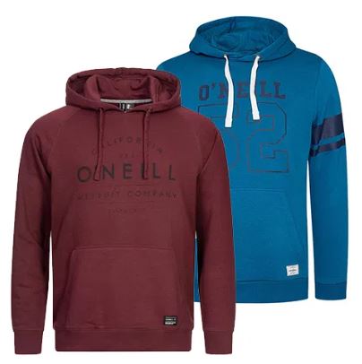 Bild zu O’NEILL Herren Hoodies in zwei Farben (Gr.: S – L) für je 29,94€ (VG: 34,99€)