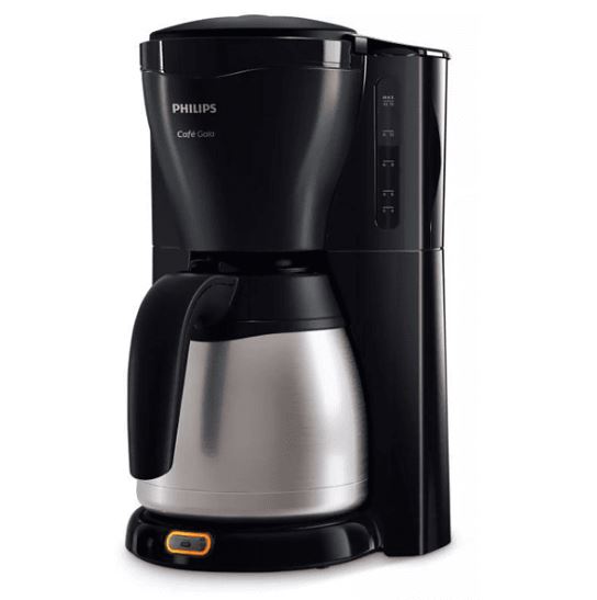 Bild zu PHILIPS HD7549/20 GAIA Timer Kaffeemaschine für 54,98€ (VG: 69,90€)