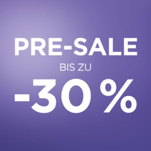 presale