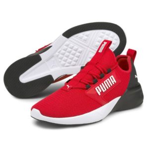 puma retaliate Block laufschuhe