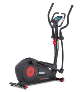 reebook crosstrainer gx50