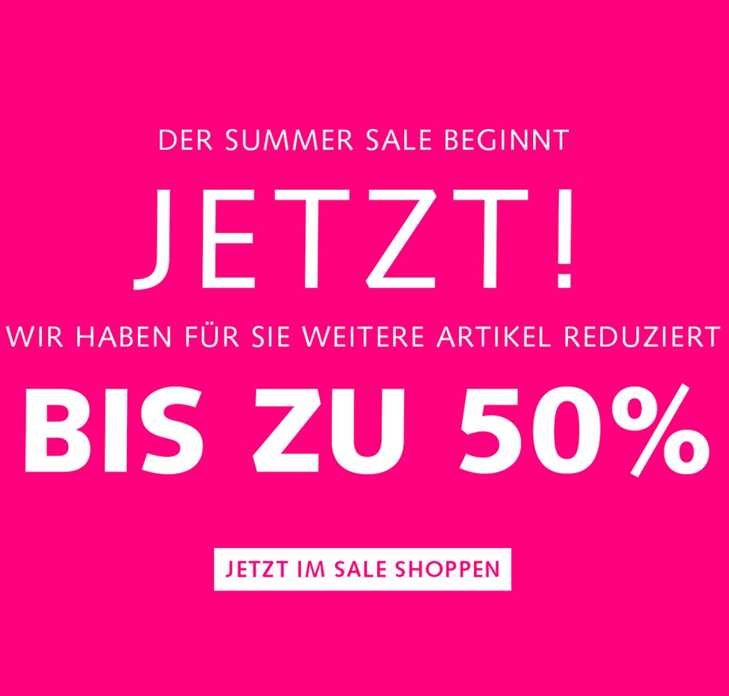 Bild zu More & More: Bis zu 50% Rabatt auf viele ausgewählte Artikel im Sale