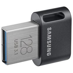 Bild zu Samsung FIT Plus 128GB Typ-A 400MB/s USB 3.1 Flash Drive für 17,99€ (VG: 21,98€)