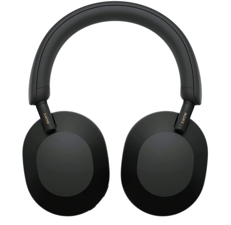 Bild zu Amazon.it: Sony WH-1000XM5 Bluetooth Noise Cancelling Kopfhörer, Schwarz (30h Akku, Touch Sensor) für 328,55€ (VG: 379,99€)