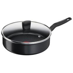 Bild zu Tefal Start’Easy Pfanne + Deckel (Ø 24 cm) für 24,95€ (VG: 46,19€)