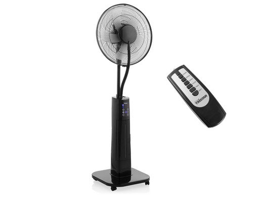 Bild zu Tristar VE-5884 Standventilator mit Nebelfunktion für 79,95€ (Vergleich: 107,49€)