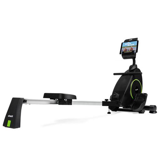 Bild zu [nur heute] Virtufit Row 600i Rudergerät für 308,90€ (VG: 699€)