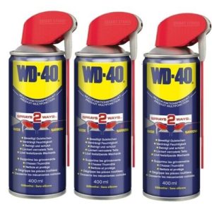 wd-40