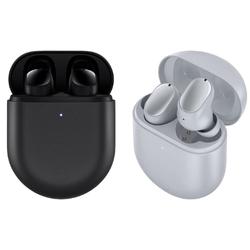 Bild zu [beendet] Xiaomi Redmi Buds 3 Pro Bluetooth In-Ear Kopfhöhrer (ANC, <28Stunden Laufzeit, wireless Ladecase) für 39,99€ (VG: 48,99€)