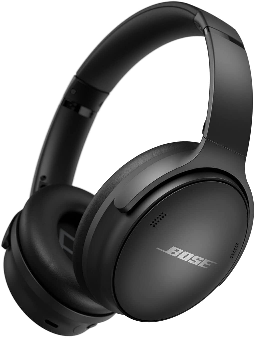 Bild zu Bluetooth Kopfhörer Bose QuietComfort 45 für 179,95€ (Vergleich: 244€)