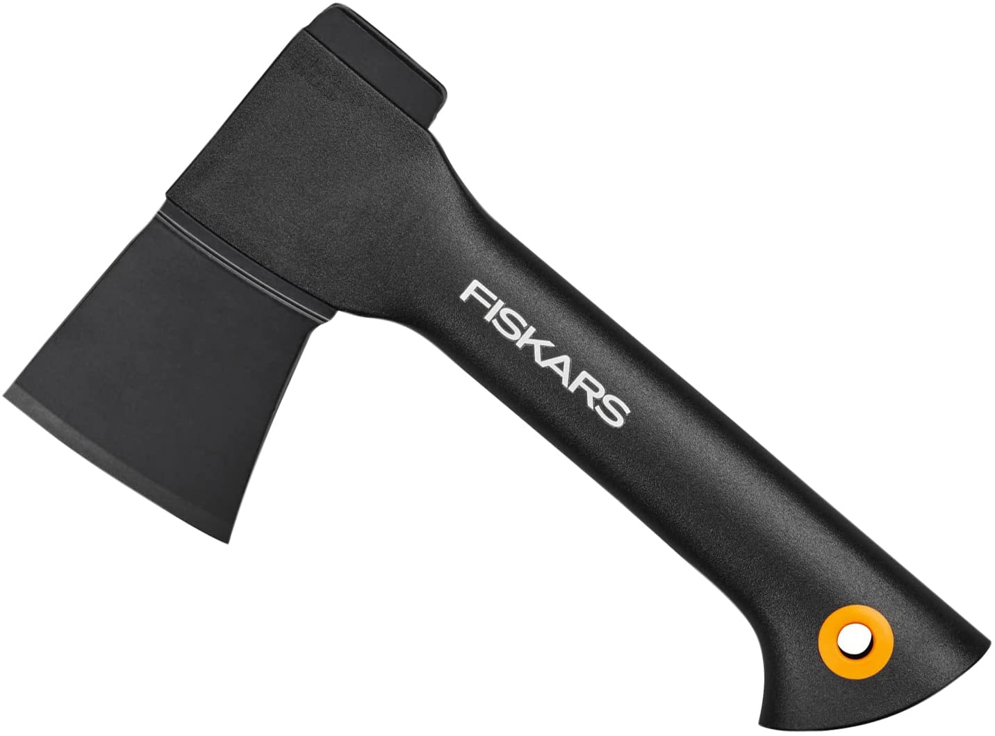 Bild zu 26cm Fiskars Freizeitbeil Solid A5 für 33,99€ (Vergleich: 44,89€)