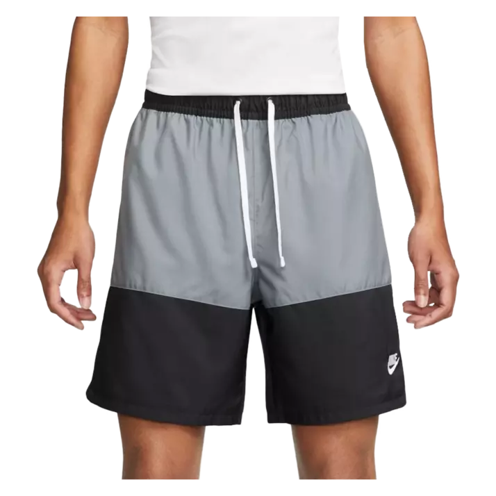 Bild zu Nike Short Sportswear Sport Essentials Flow für 27,50€ (Vergleich: 33,47€)