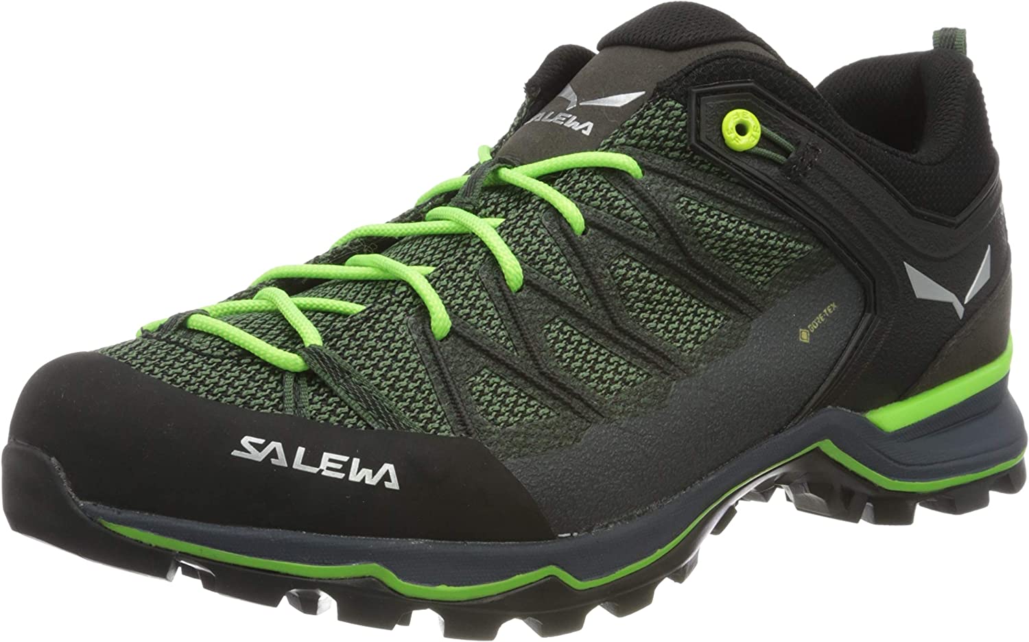 Bild zu Wanderschuh Salewa Herren MS Mountain Trainer Lite Gore-Tex für 79,95€ (Vergleich: 109,90€)