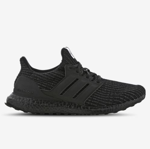 Bild zu adidas Ultra Boost Herrenschuhe (Gr.: 40 – 45 1/3) für 99,99€ (VG: 159,95€)