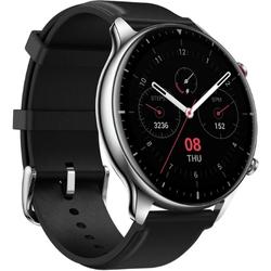 Bild zu Amazfit GTR 2 Classic 47mm Smartwatch, Edelstahlgehäuse für 85,94€ (VG: 119€)