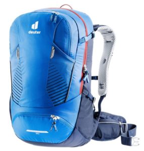 deuter trans alpine fahrradrucksack