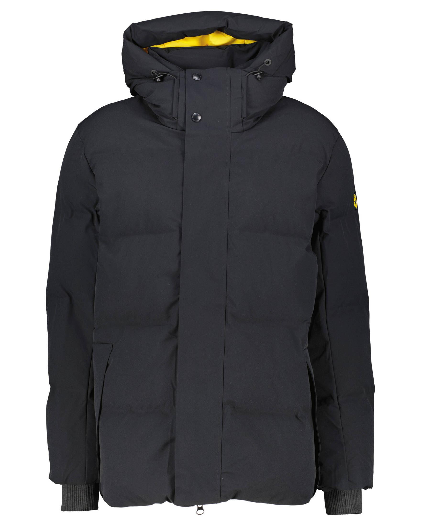 Bild zu Engelhorn: Wellensteyn Restgrößen Sale, so z. B.: Herren Winterjacke Wellensteyn Icecube in der Größe XXL für 219,95€ (Vergleich: 249,99€)