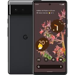 Bild zu [Saturn Card] Google Pixel 6 128GB in allen Farben für je 472,50€ (VG: 512,90€)