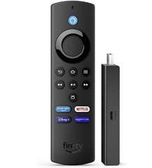 Bild zu [nur noch heute] Fire TV Stick Lite mit Alexa-Sprachfernbedienung Lite (ohne TV-Steuerungstasten) | HD-Streaminggerät für 12,99€ (VG: 29,99€)