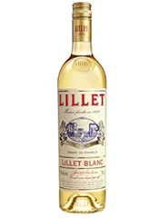 Bild zu [beendet] Lillet Blanc – Französischer Weinaperitif mit fruchtig-frischem Geschmack – verfeinert mit ausgewählten Orangenlikören – 0,75 l für 7,99€