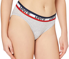 Bild zu Levi’s Damen Rise High Cut Briefs für 5,99€