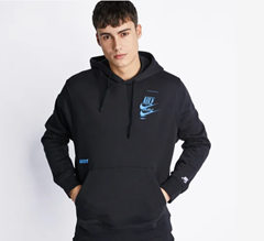 Bild zu Nike Club Mftra Over The Head Hoody für 23,99€