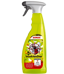 Bild zu SONAX InsektenStar (750 ml) für 6,99€ (VG: 9,99€)