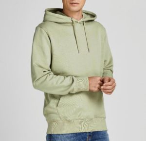 jack & jones hoodie