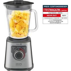 Bild zu [nur heute] Krups Standmixer KB403D Perfect Mix+ Standmixer für 77,85€ (VG: 89,98€)