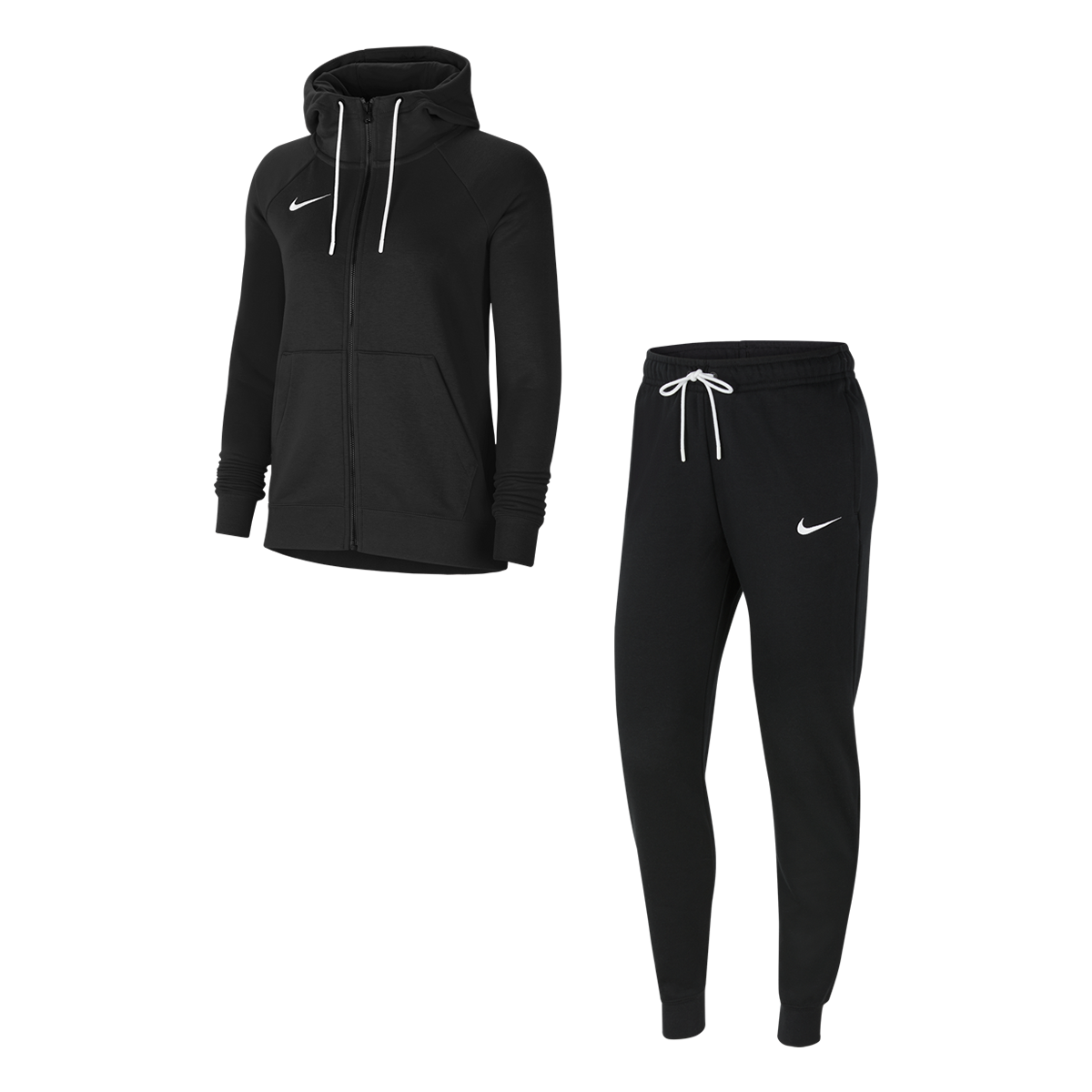 Bild zu Damen Jogginganzug Nike Park 20 für 47,48€ (Vergleich 55,94€)