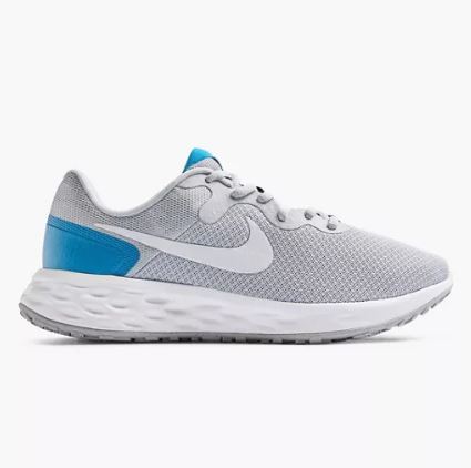 Bild zu Nike Revolution 6 Next Natur Herrenlaufschuh (Gr. 41 – 45) für 46,97€