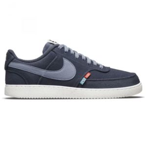 nike sneaker blau