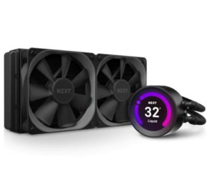 nzxt z53 aio wasserkühlung