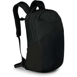 osprey centauri rucksack schwarz