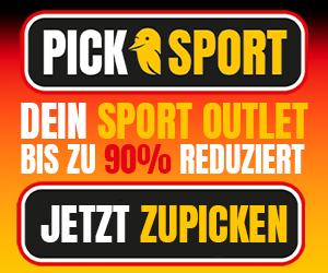 Bild zu [nur heute] 11,11% Extra-Rabatt auf alles bei PickSport