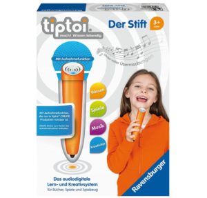 ravensburger tiptoi stift