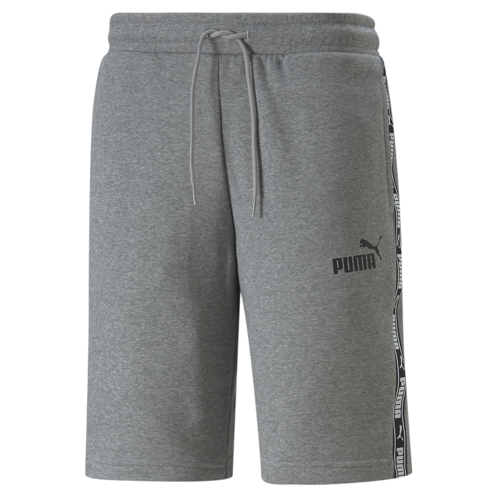 Bild zu Puma Tape TR Herren Shorts für 16,96€ (Vergleich: 22,36€)