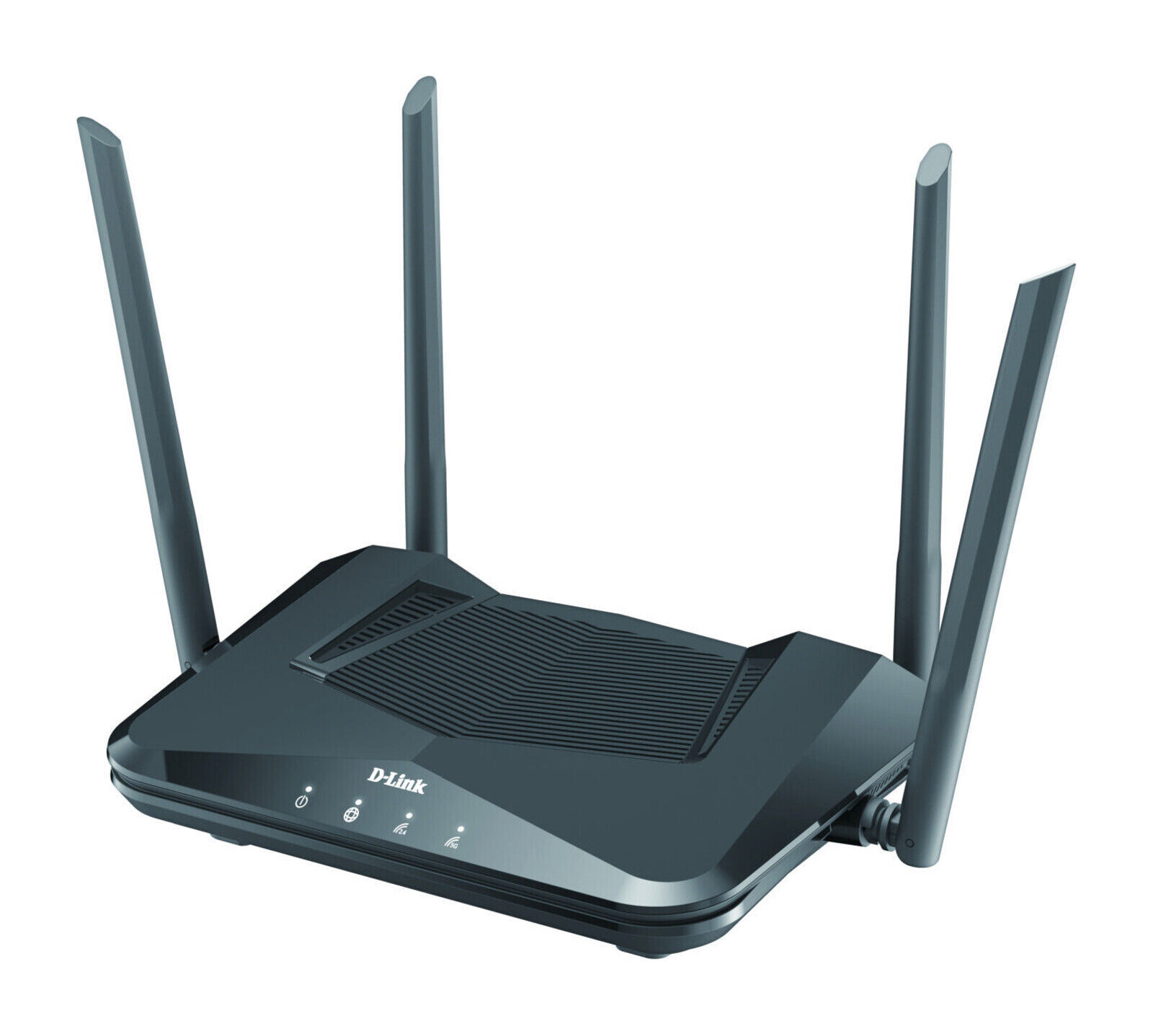 Bild zu D-Link DIR-X1560 AX1500 EXO WI-Fi 6 Router Router für 32,98€ (Vergleich: 56,39€)