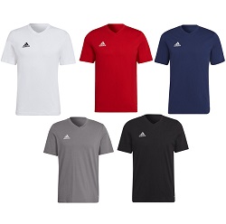 Bild zu Adidas T-Shirt Entrada für 11,01€ (Vergleich: 14,90€)